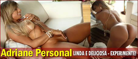Adriane Personal