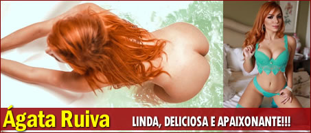 Agata Ruiva