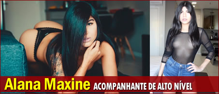 Alana Maxine