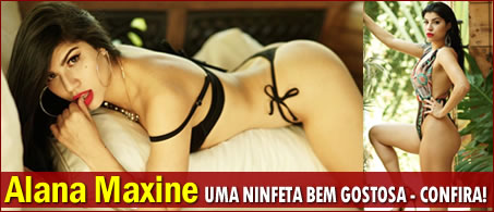 Alana Maxine