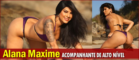 Alana Maxime