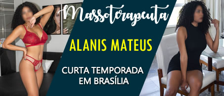 Alanis Mateus