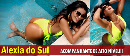 Alexia do Sul