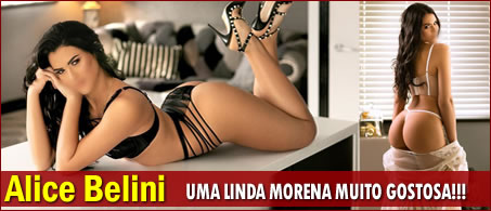 Alice Belini