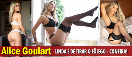 Alice Goulart