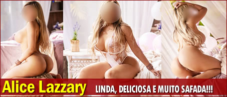 Alice Lazzary