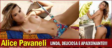 Alice Pavaneli