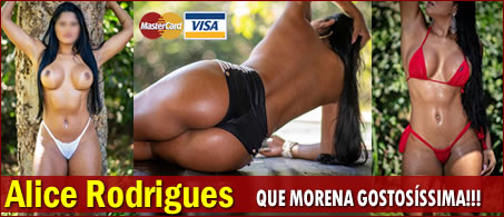 Alice Rodrigues
