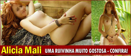 Alicia Ruiva