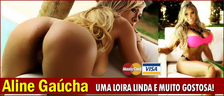 Aline Gaúcha