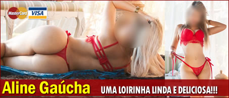 Aline Gaúcha