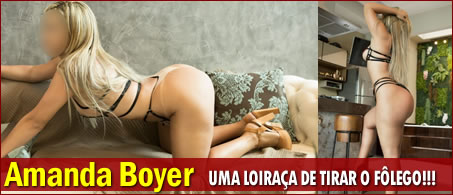 Amanda Boyer