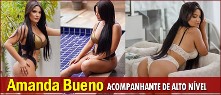 Amanda Bueno
