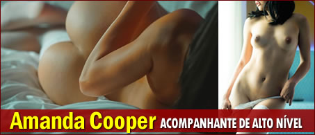 Amanda Cooper
