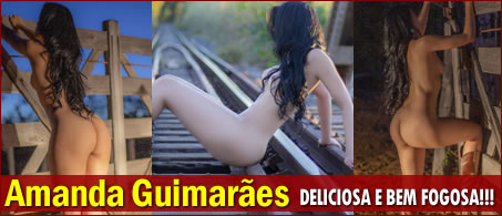 Amanda Guimarães