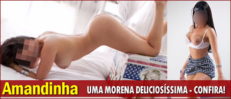 Amandinha