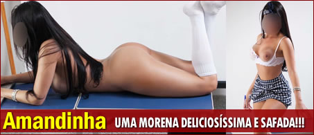 Amandinha