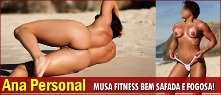 Ana Personal