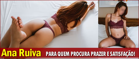 Ana Ruiva