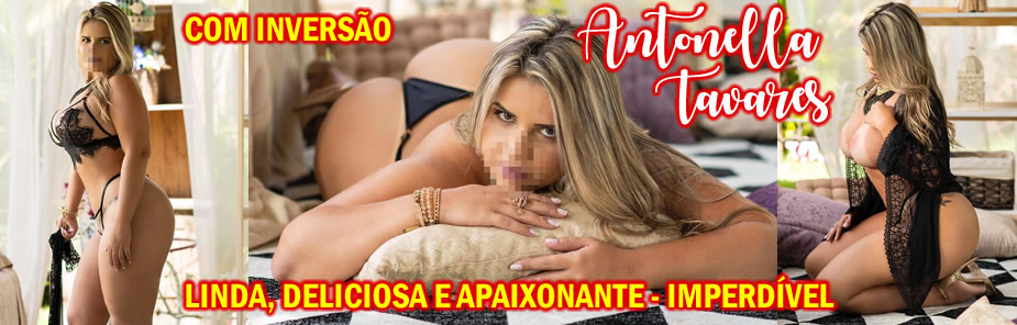 Antonella Tavares