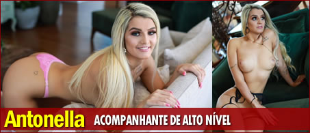 Antonella VIP