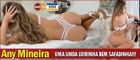 Any Mineira