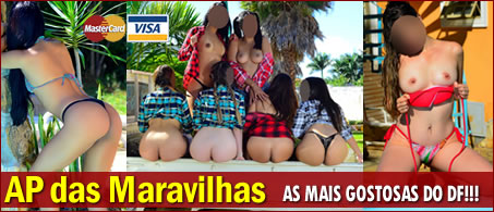 AP das Maravilhas