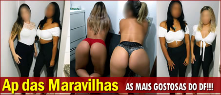 Ap das Maravilhas