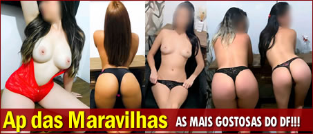 Ap das Maravilhas