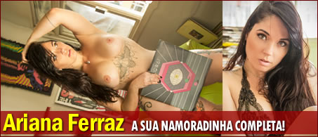 Ariana Ferraz