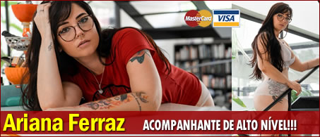 Ariana Ferraz