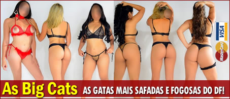 As Big Cats