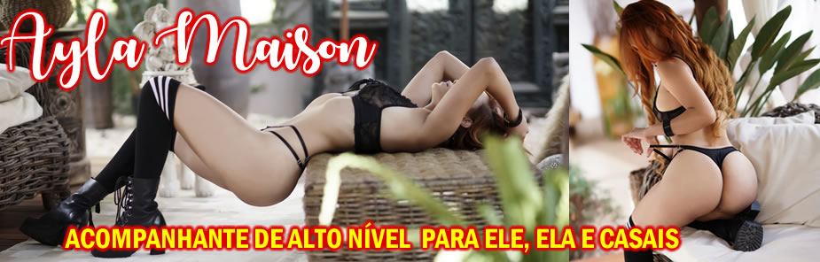 Ayla Maison