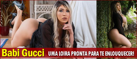 Babi Gucci