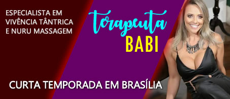 Terapeuta Babi