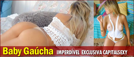 Baby Gaúcha