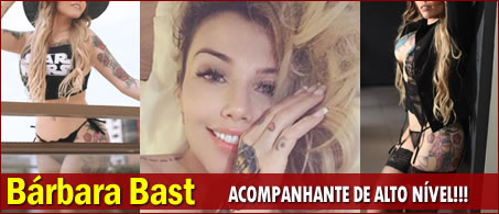 Barbara Bast