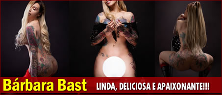 Barbara Bast