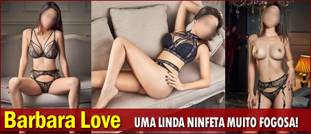 Barbara Love