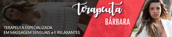 Bárbara Terapeuta
