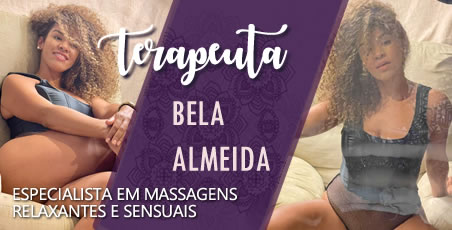 Bela Almeida