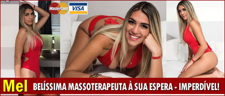 Mel Massoterapeuta