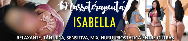 Bella Massoterapeuta