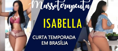 Bella Massoterapeuta