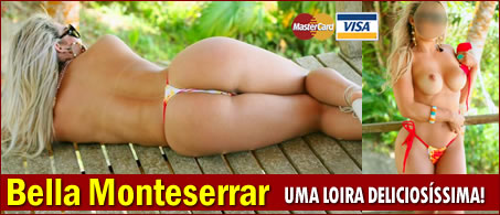 Bella Monteserrar
