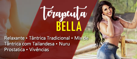 Bella Terapeuta