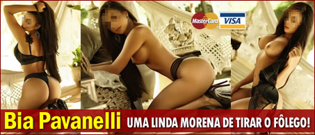 Bia Pavanelli