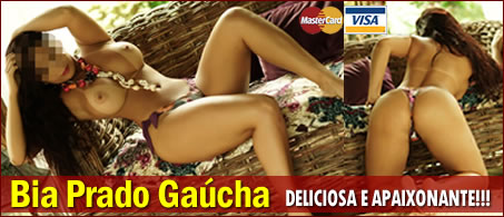 Bia Prado Gaúcha