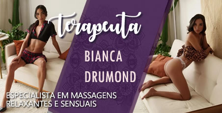 Terapeuta Bianca Drummond