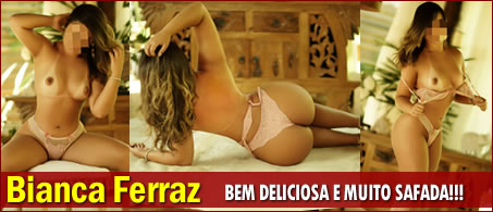 Bianca Ferraz